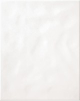 Плитка Rako System белая матовая 20x25 настенная WARG6104