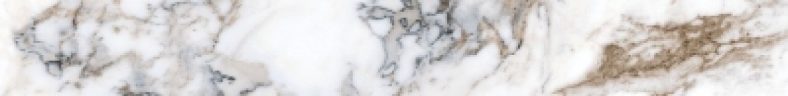 Плинтус Vitra Marble-X Бреча Капрайа Белый Лаппато Ректификат 7.5x60 K949894LPR01VTE0