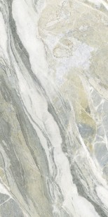 Керамогранит Global Tile Mumbai Зеленый 60x120 GT1206019517MDGR