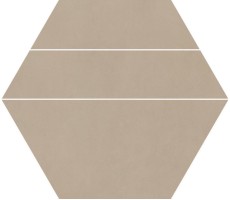 Керамогранит Living Ceramics Cava Beige Pattern 3 13C 13x15 LV11935
