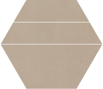 Керамогранит Living Ceramics Cava Beige Pattern 3 13C 13x15 LV11935