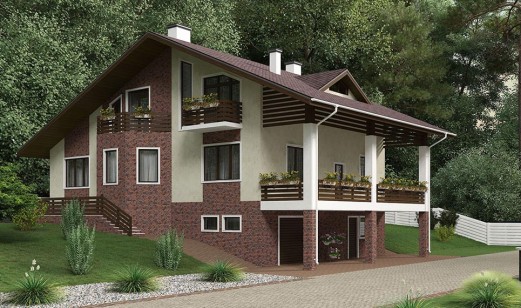 Клинкер Stroeher Brickwerk 4585 Eisenschwarz 5.2x24 95052-002