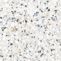Керамогранит Alma Ceramica Terrazzo Лаппатированный 60x60 GFU6060TRZ07L Керамогранит Alma Ceramica Terrazzo Лаппатированный 60x60 GFU6060TRZ07L