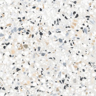 Керамогранит Alma Ceramica Terrazzo Лаппатированный 60x60 GFU6060TRZ07L