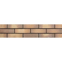 Клинкер Lopo Clay Brick Restored Ochra Cotto 6x24 WRS5692