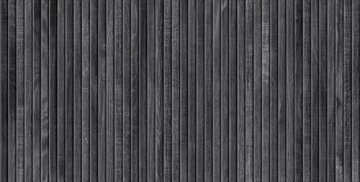 Керамогранит Ibero Ceramicas Artwood Ribbon Black Mate 60x120