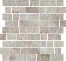 Мозаика Gardenia Orchidea Esedra 2.0 Mosaico Grigio 30x30 76072