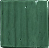 Плитка Ape Ceramica Manacor Petra Green 11.8x11.8 настенная