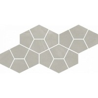Мозаика Continuum Silver Mosaico Prism