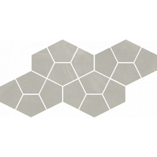 Continuum Silver Mosaico Prism