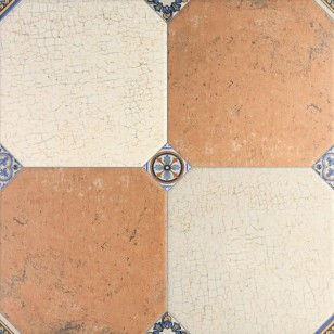 Manises Decor Mix