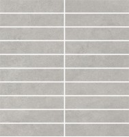 Мозаика Living Ceramics Floss Mosaic 315 Silver Natural 29x30 LV11432