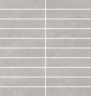 Мозаика Living Ceramics Floss Mosaic 315 Silver Natural 29x30 LV11432