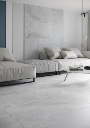 Fantasy Grey (Orient Ceramic)