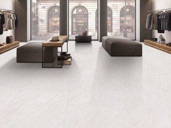 Fantasy Grey (Orient Ceramic)
