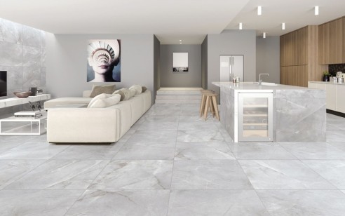 Керамогранит Orient Ceramic Fantasy Grey Матовый 60x120 848