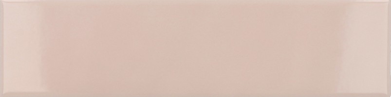Плитка Equipe Costa Nova Pink Stony Glossy 5x20 настенная 28448