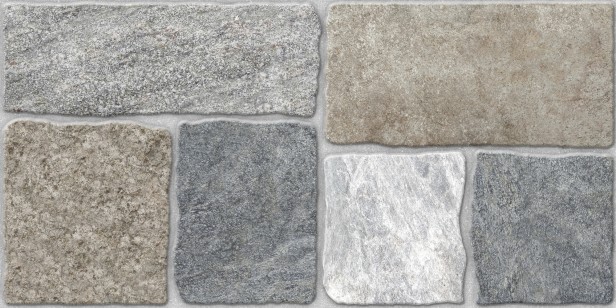 Керамогранит Beryoza Ceramica Камерун Gp Графитовый 30x60 26586786