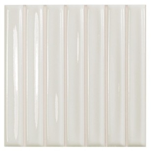 Керамогранит WOW Sweet Bars White Gloss 11.6x11.6 130050
