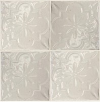 Плитка Ceramiche Grazia Shades Of Art Giralda Alabaster 13x13 настенная GIRA1