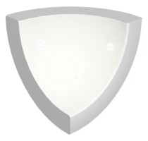 Уголок Pool Tile Radial Internal Corner White Smooth