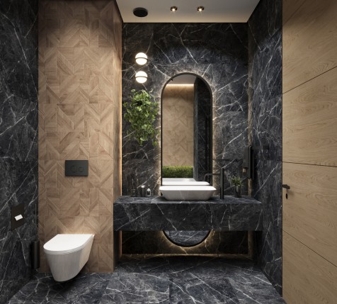 Rockwood (Arcadia Ceramica)