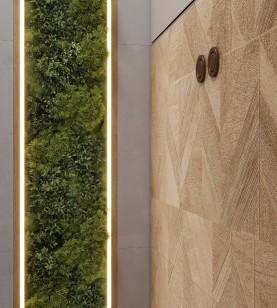 Керамогранит Arcadia Ceramica Rockwood Beige Rustic Wood 60x120 RT7011-P