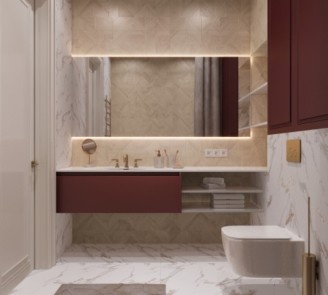 Rockwood (Arcadia Ceramica)
