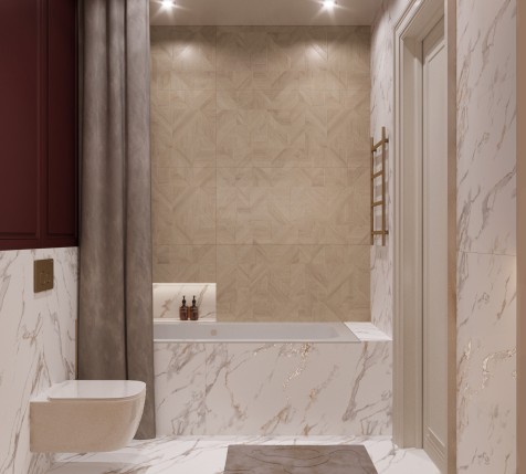 Rockwood (Arcadia Ceramica)