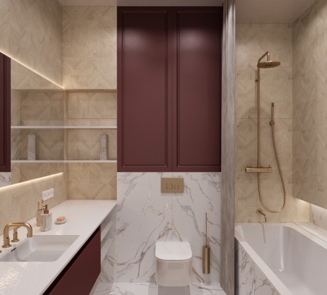 Rockwood (Arcadia Ceramica)