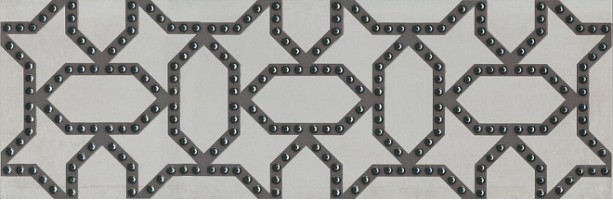 Декор Kerama Marazzi Раваль Матовый Обрезной 30x89.5 DC/A08/13059TR