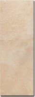 Плитка Iris Ceramica Bellagio Corte Beige 25x75 настенная 575287