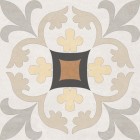 Керамогранит NewTrend Design Art матовый 20x20 GP2020DGA05