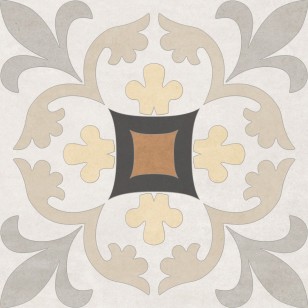 Керамогранит NewTrend Design Art матовый 20x20 GP2020DGA05