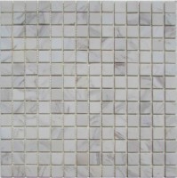 Мозаика Спектр-М Натуральный Камень На Сетке 30.5x30.5 М20-110-20Р