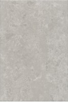Плитка Kerama Marazzi Ферони серый матовый 20x30 настенная 8348