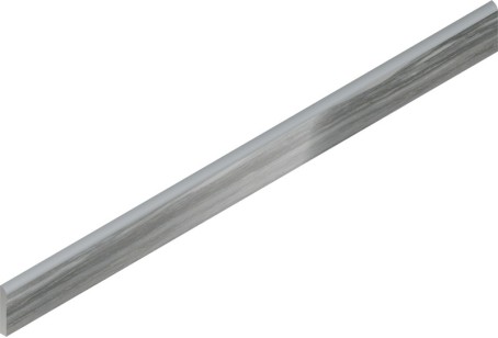 Charme Advance Palissandro Battiscopa Lux