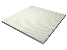 Керамогранит Pool Tile Border Beige Waffle