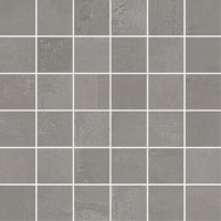 Мозаика Ariana Concrea Grey Mosaic Ret 30x30 7016430
