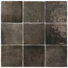 Плитка Equipe Verticale Soot 10x10 настенная 31874