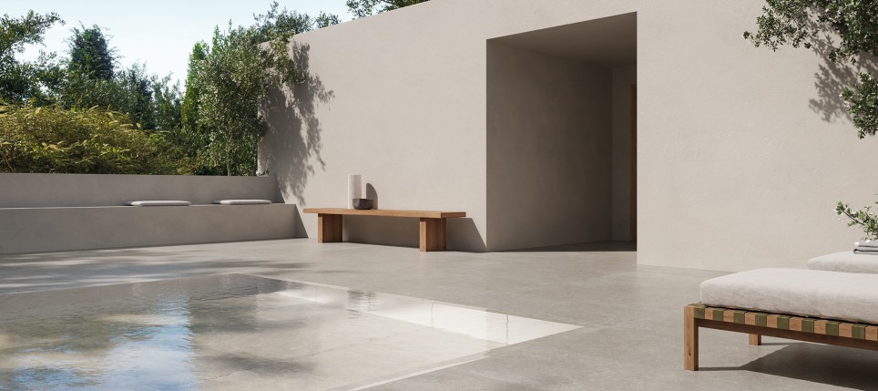 Limestone (Ceramiche Piemme)