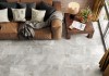 Керамогранит Delacora Stoncrete Gray лаппатированный 60x120 D120226L