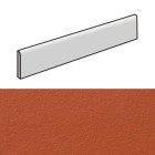 Плинтус Stroeher Terra 0125 Patrizierrot 7.3x24 95003-032