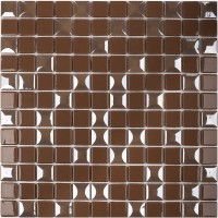 Стеклянная мозаика Vidrepur Edna Mix 835 31.7x31.7
