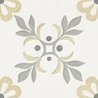 Керамогранит Harmony Llevant Yellow Garden L 22.3x22.3 40460