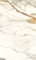 Спеченный камень X Stone Calacata Aura Polished 120x278 Спеченный камень X Stone Calacata Aura Polished 120x278