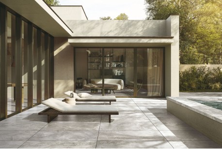 Керамогранит Cercom In Contro In Cream Nat Rett 60x120 