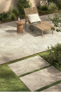 Керамогранит Cercom In Contro In Cream Nat Rett 60x120 