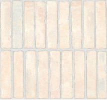 Керамогранит Sant Agostino Bit Cream Mat 5x20 CSABITCR05