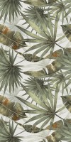 Декор Creanza Bierzo White Decor Glue 60x120 настенный GL1003-D